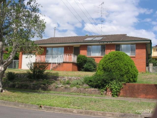 30 Kindelan Rd, Winston Hills, NSW 2153