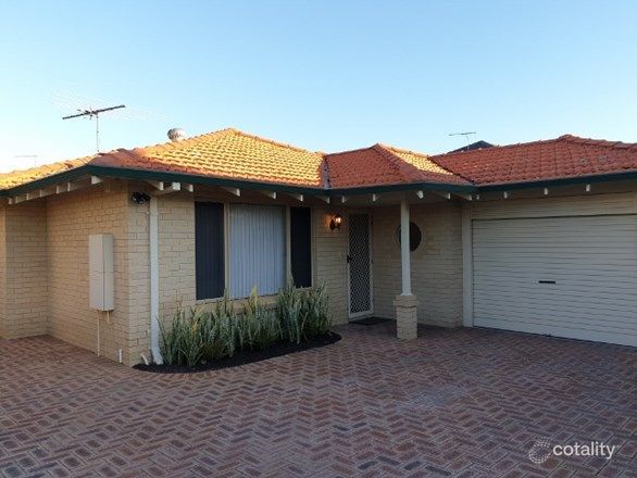 58b Ravenswood Dr, Nollamara, WA 6061
