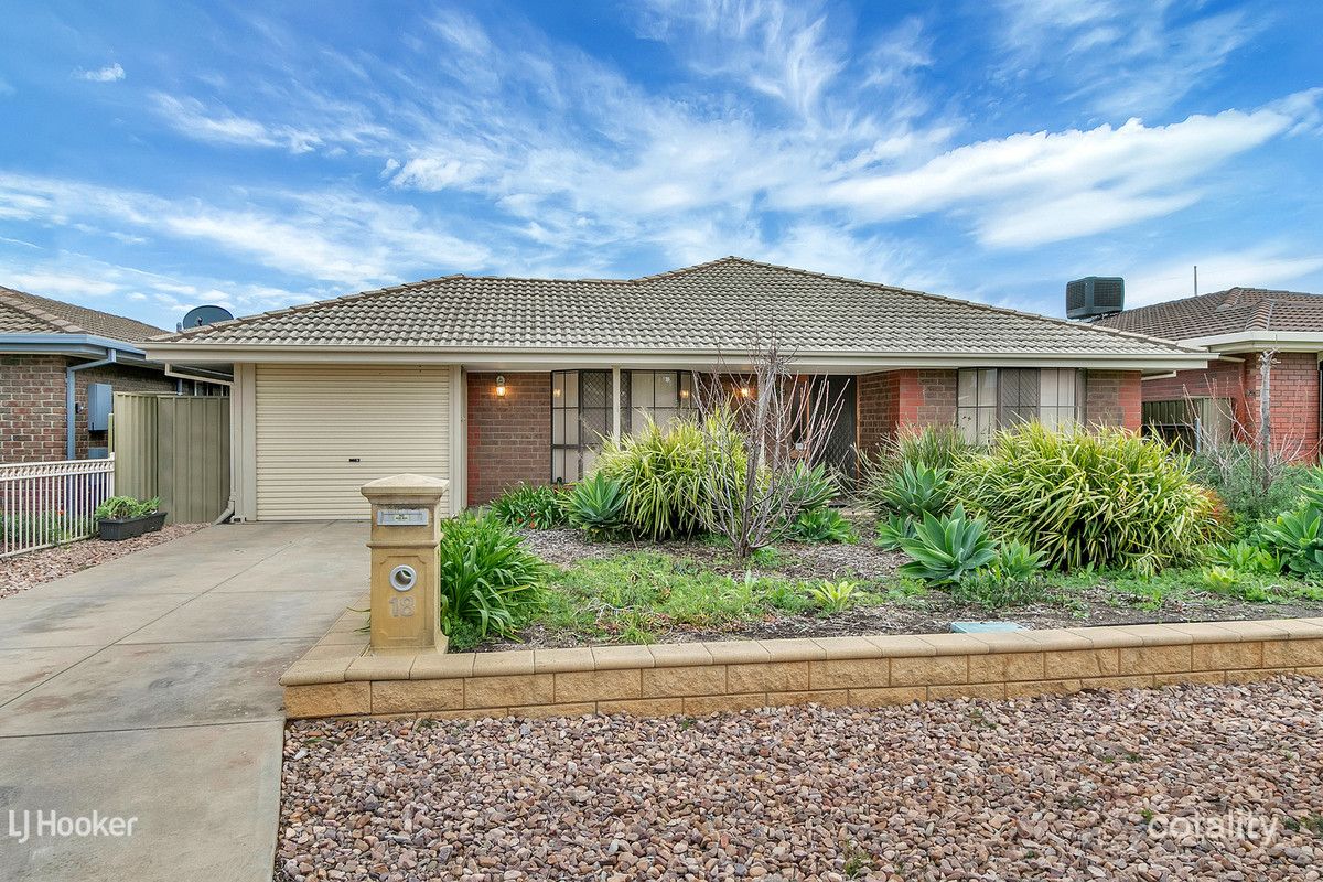18 Rachael Rd, Salisbury Downs, SA 5108
