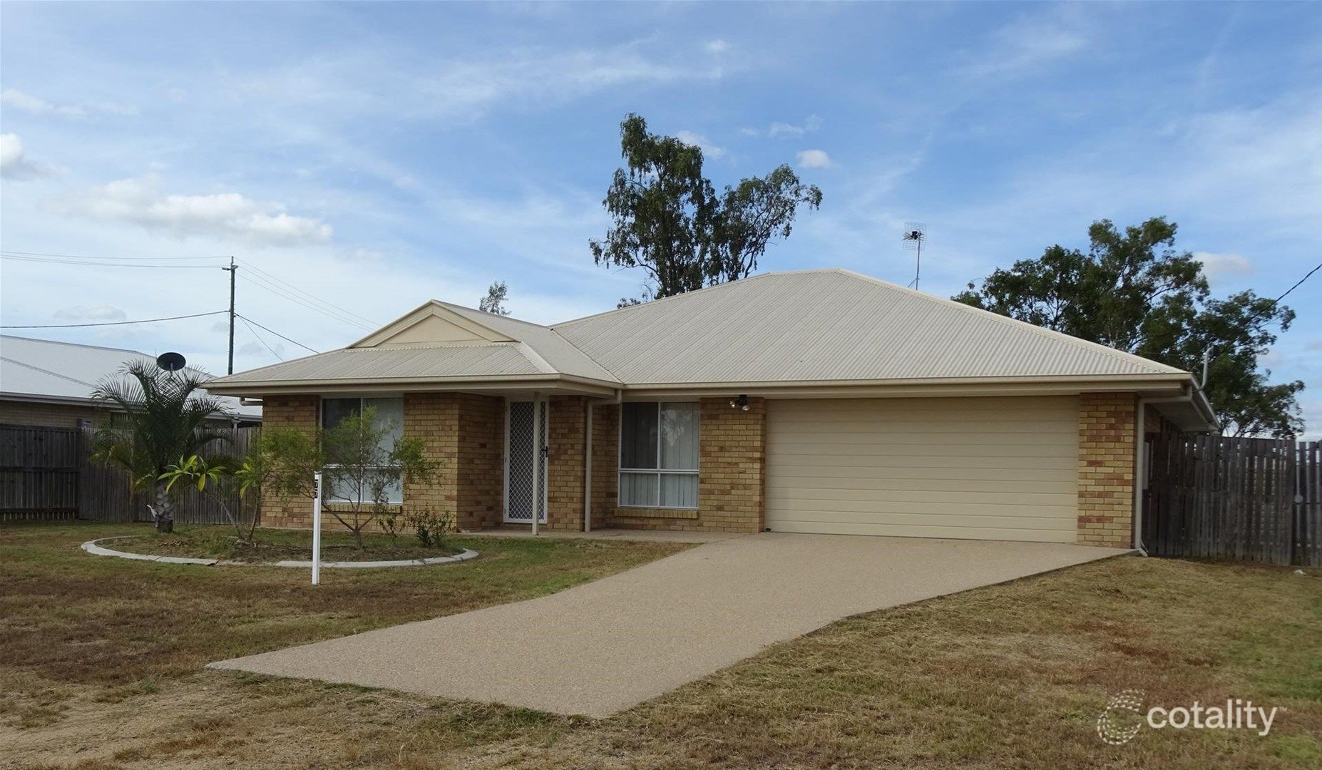 77 Saint Lawrence St, Nebo, QLD 4742