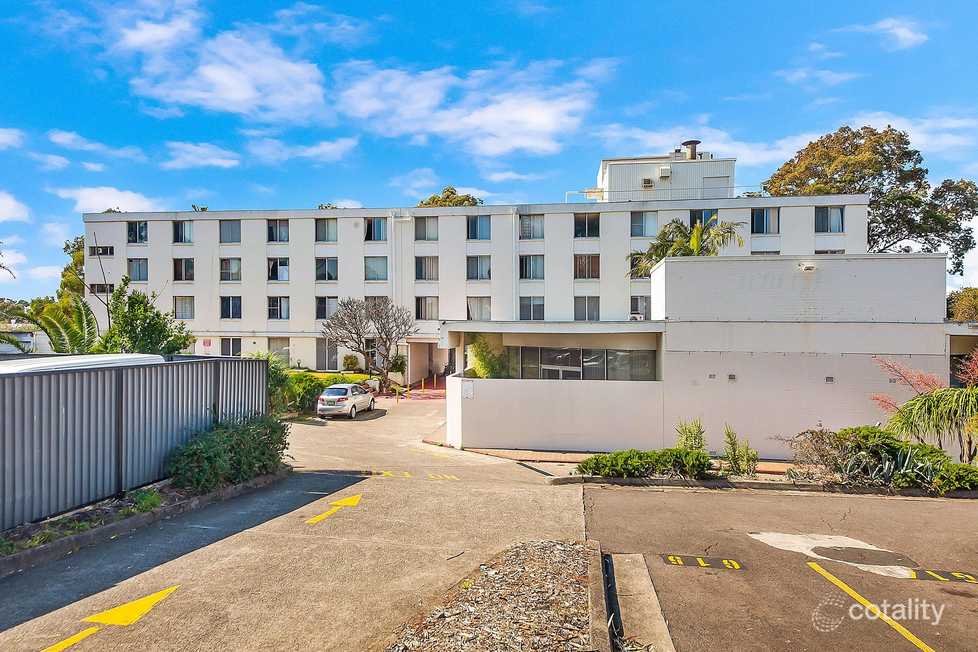 120/95 Station Rd, Auburn, NSW 2144