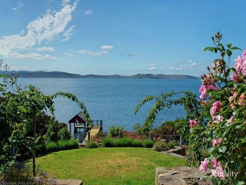 28 Clarke Ave, Battery Point, TAS 7004