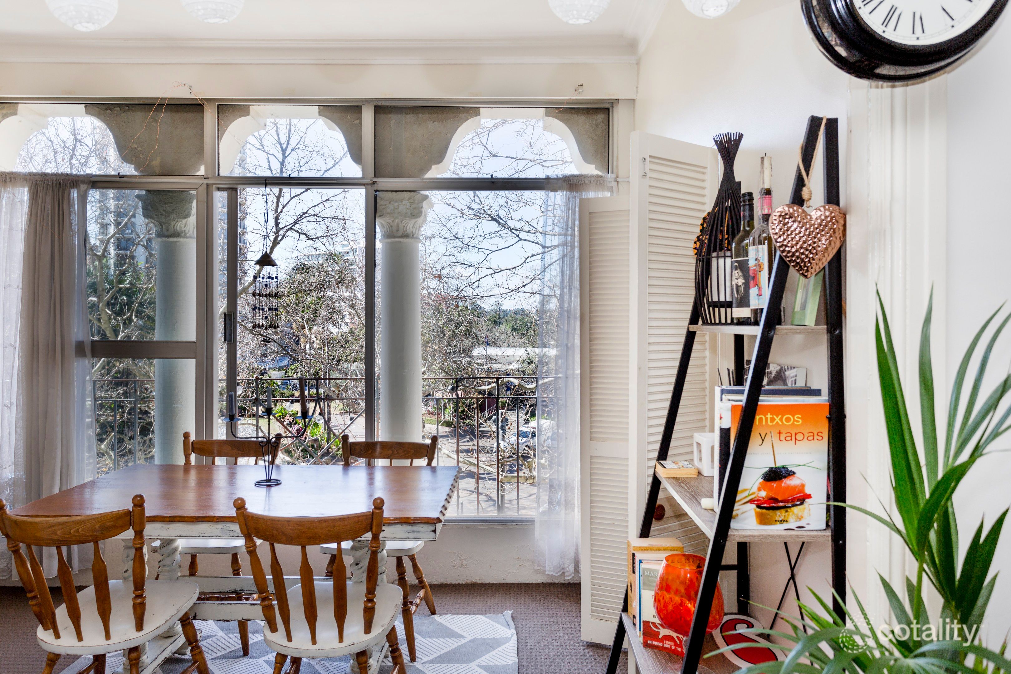8/127-139 Macleay St, Potts Point, NSW 2011