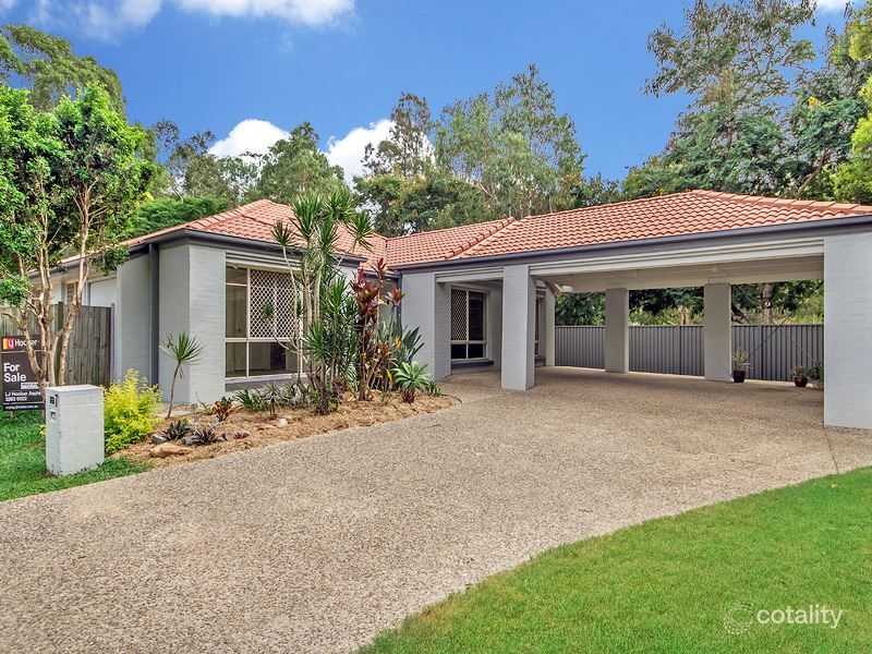 7 Accolade Pl, Carseldine, QLD 4034