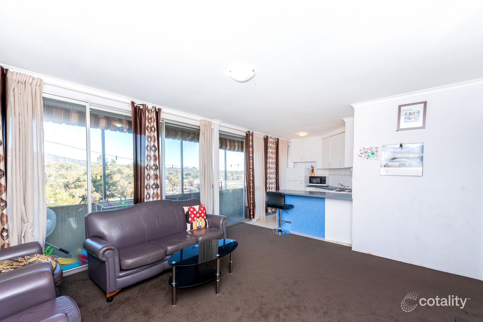 16/6 Heard St, Mawson, ACT 2607