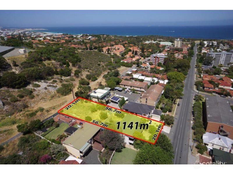 56 Wellington St, Mosman Park, WA 6012