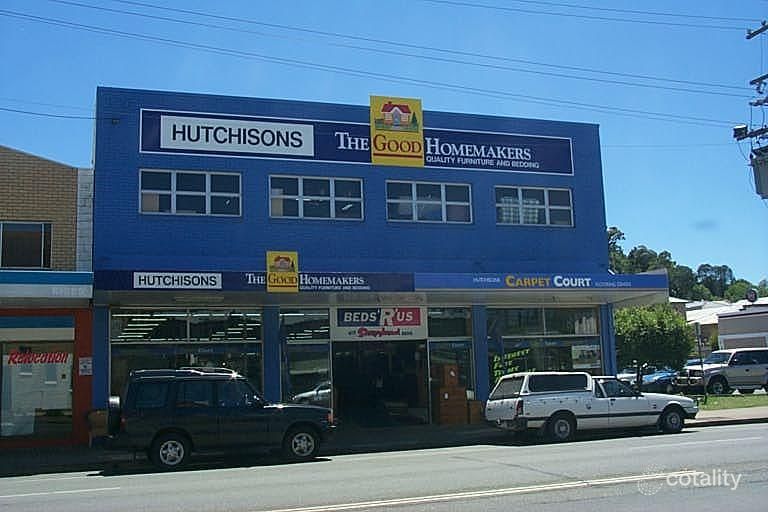 59 Wollumbin St, Murwillumbah, NSW 2484