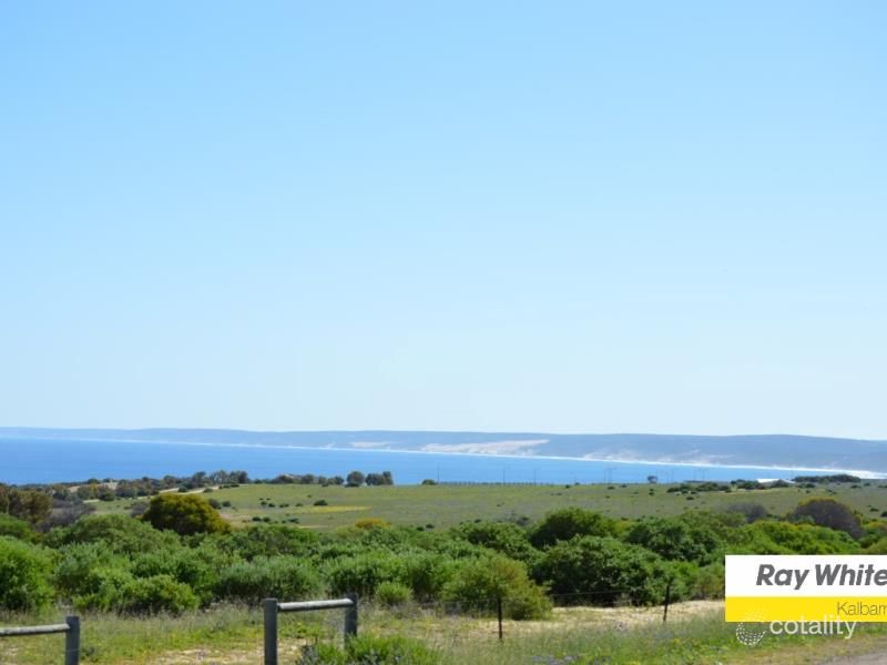 15 Explorer Ave, Kalbarri, WA 6536