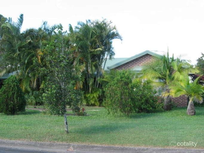 63 Fuljames St, Proserpine, QLD 4800