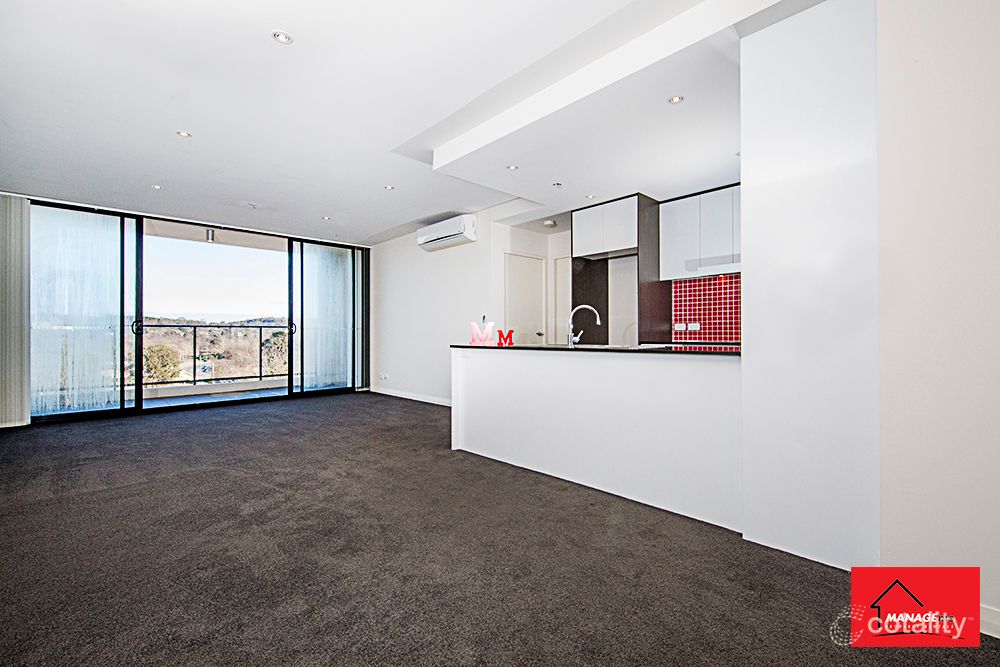 70/1 Mouat St, Lyneham, ACT 2602