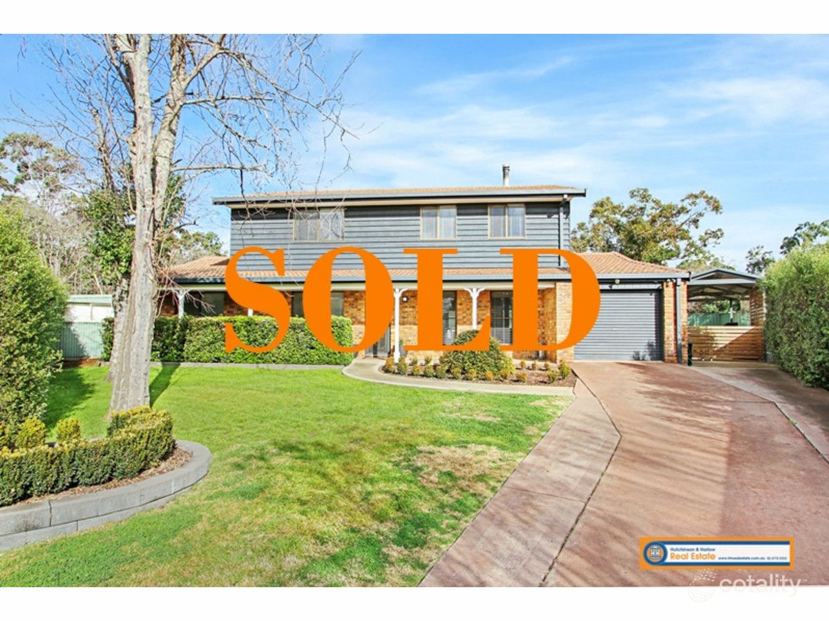 18 Baldwyn St, Armidale, NSW 2350