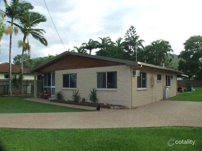 15 Georgina St, Wulguru, QLD 4811