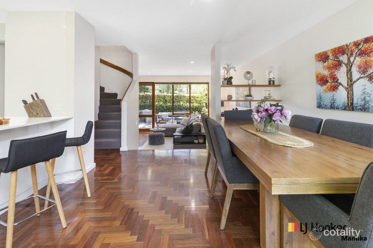 1/98 Arthur Cir, Forrest, ACT 2603