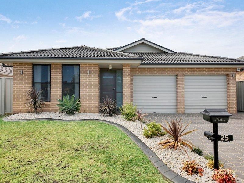 23 Swansona Ave, Mount Annan, NSW 2567