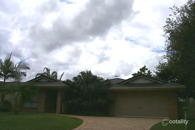 76 Springfield St, Macgregor, QLD 4109