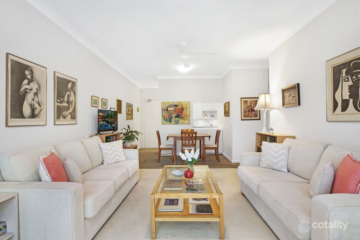 19/17-23 Heydon St, Mosman, NSW 2088