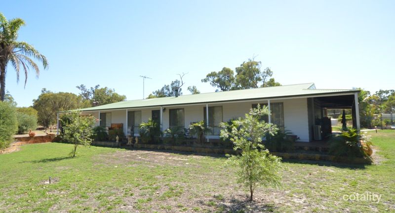 39 Ibis Rtt, Stake Hill, WA 6181