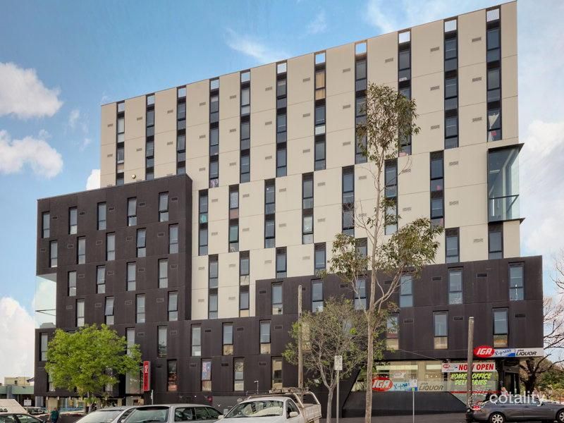 123/55 Villiers St, North Melbourne, VIC 3051