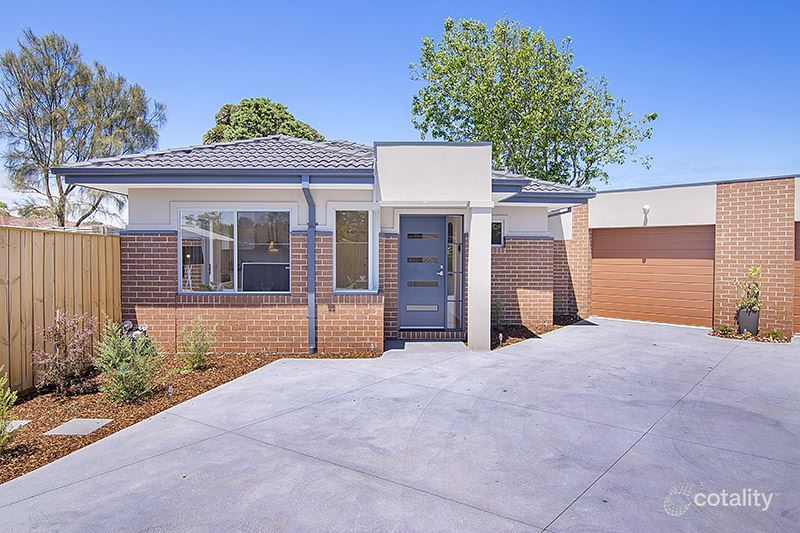 2/30 Hayman Ave, Seaford, VIC 3198