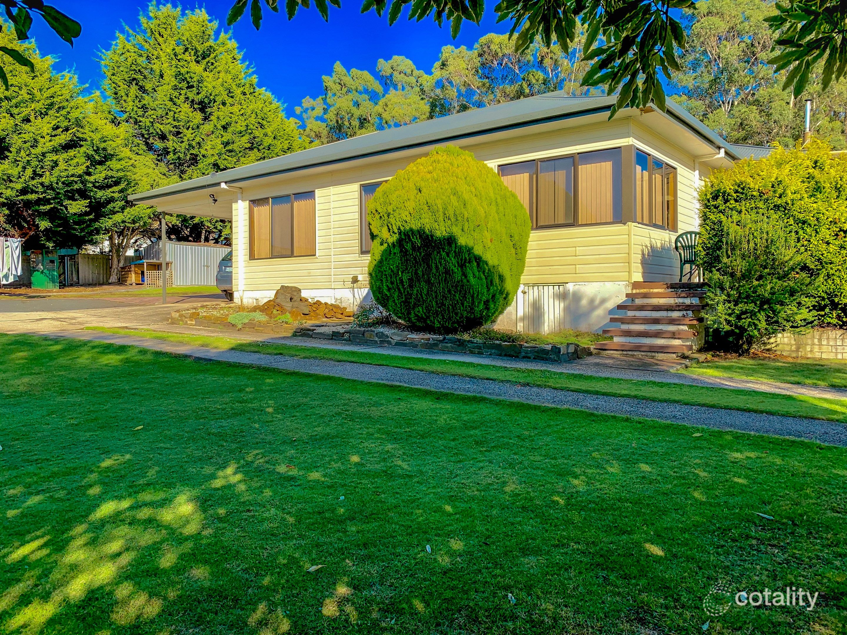 19 Durkins Rd, Quoiba, TAS 7310