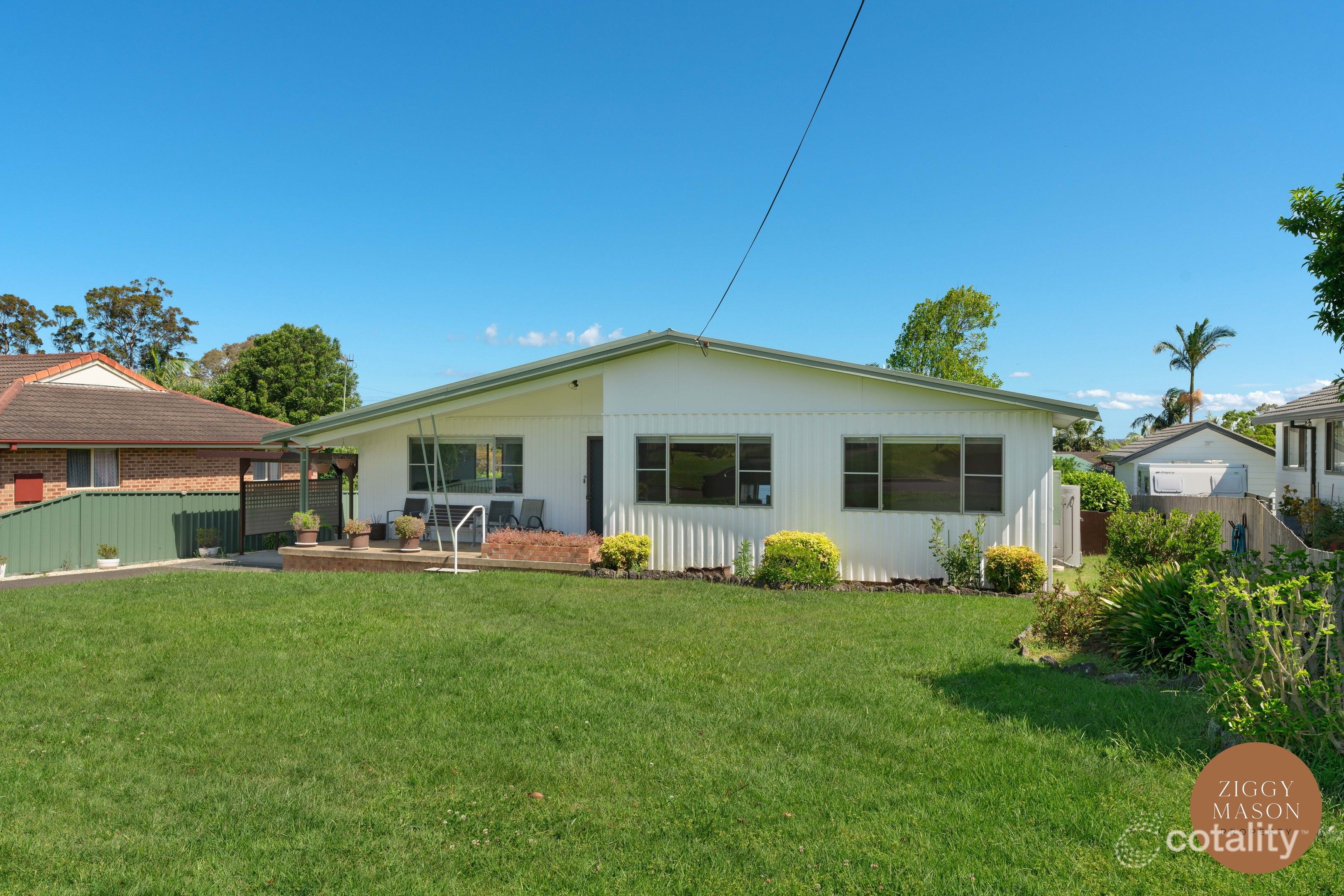 132 Mcmahons Rd, North Nowra, NSW 2541