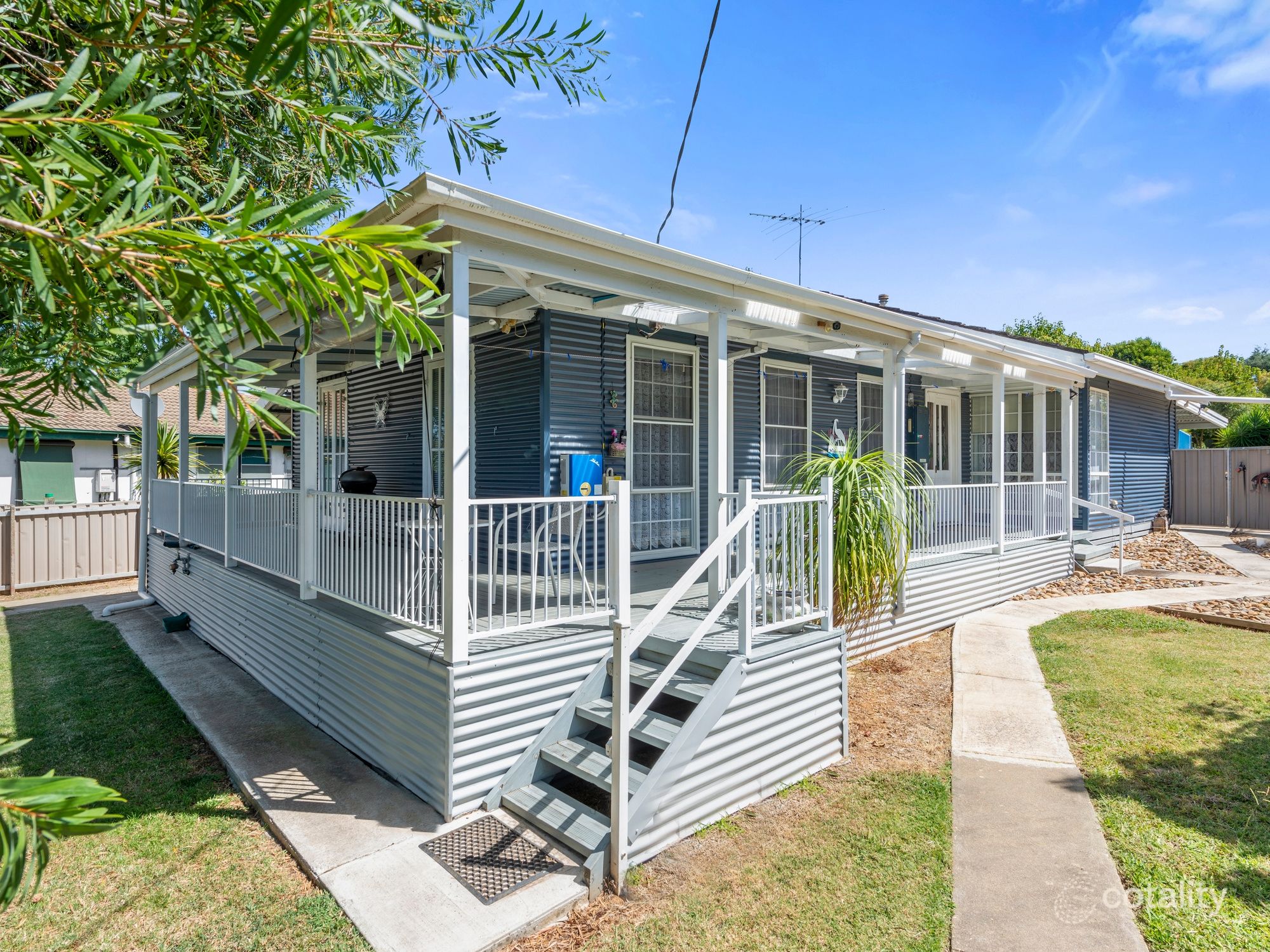 19 William St, Rutherglen, VIC 3685