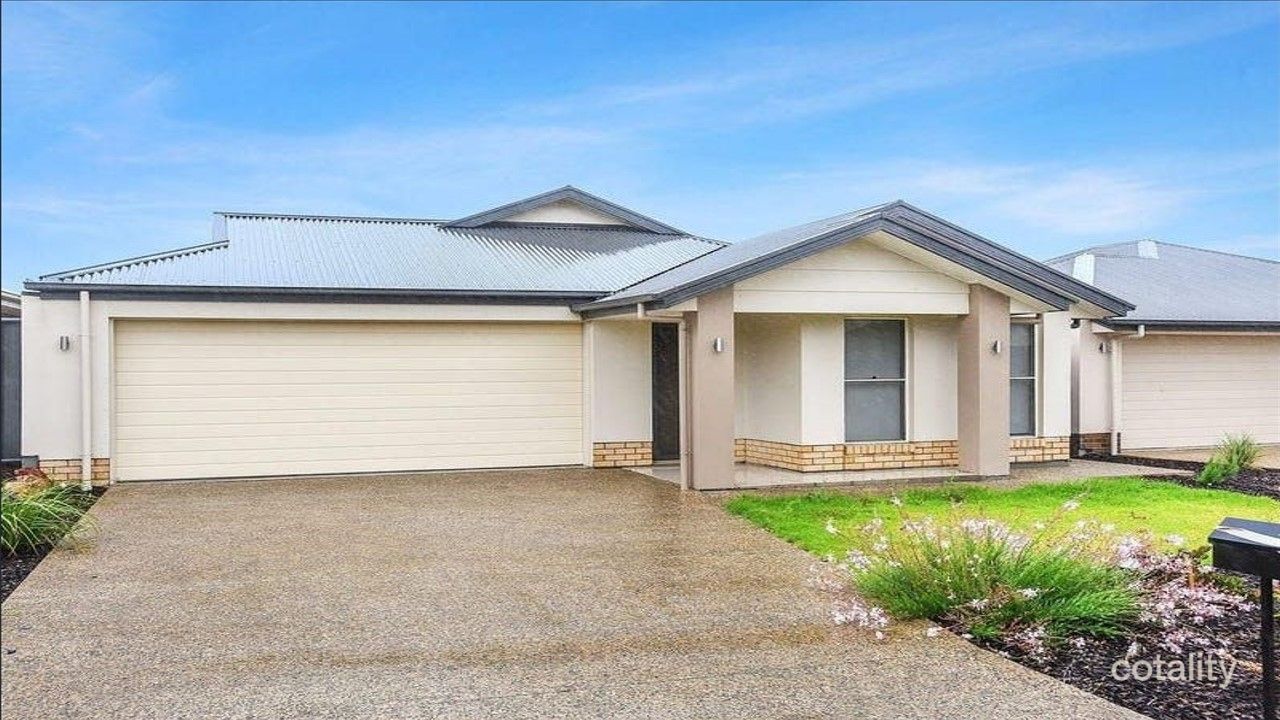 30 Blanche Pde, Hindmarsh Island, SA 5214