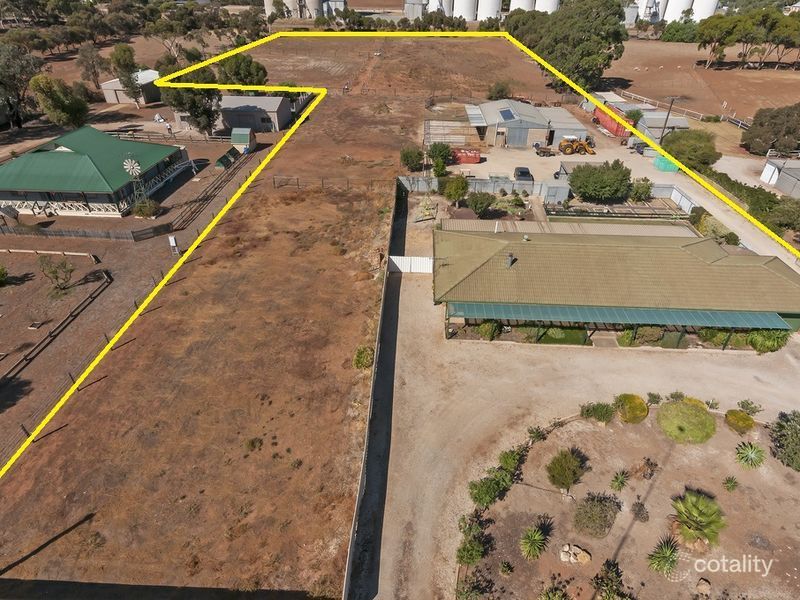 14 Ronda Ave, Roseworthy, SA 5371