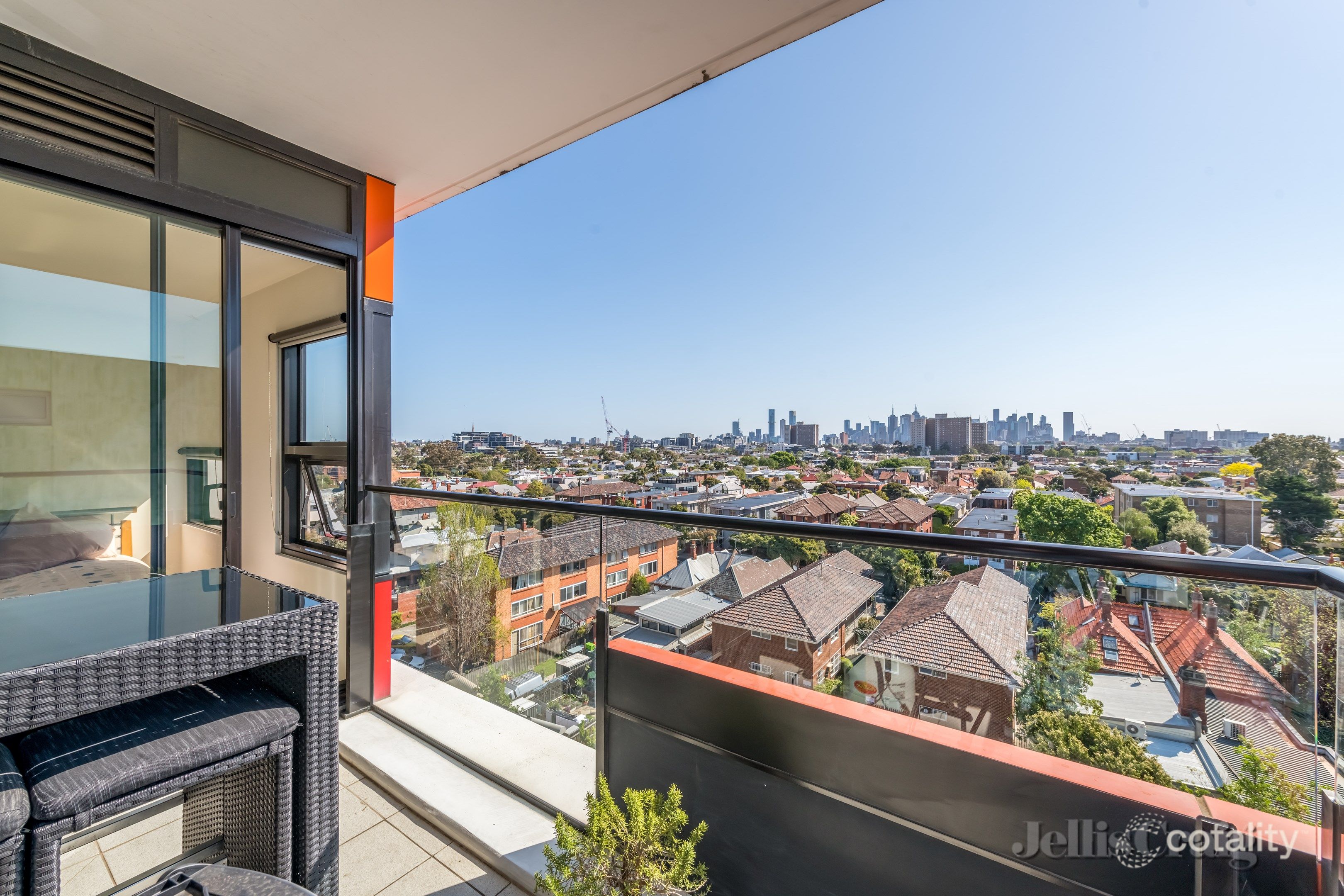 607/20 Burnley St, Richmond, VIC 3121
