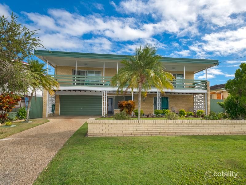 6 Budweiser St, Biggera Waters, QLD 4216