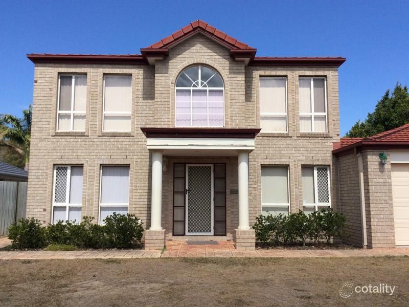 102 Lancaster Cct, Stretton, QLD 4116