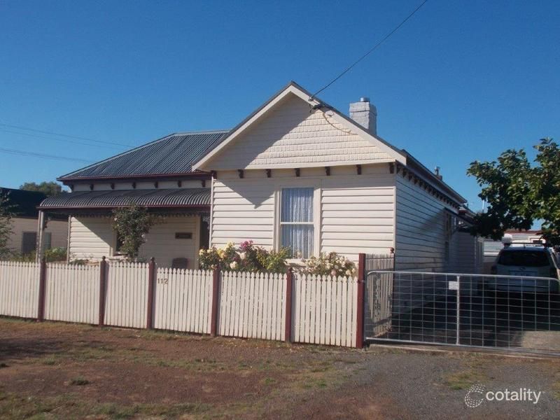 112 King St, Westbury, TAS 7303