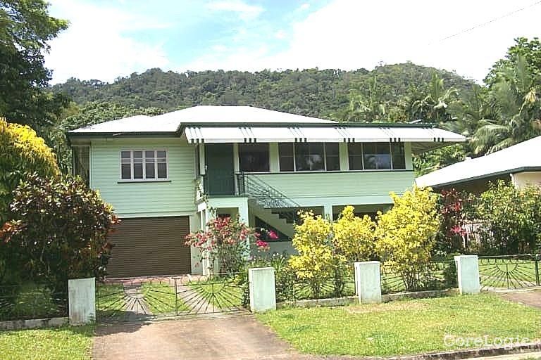 14 Dalrymple St, Edge Hill, QLD 4870