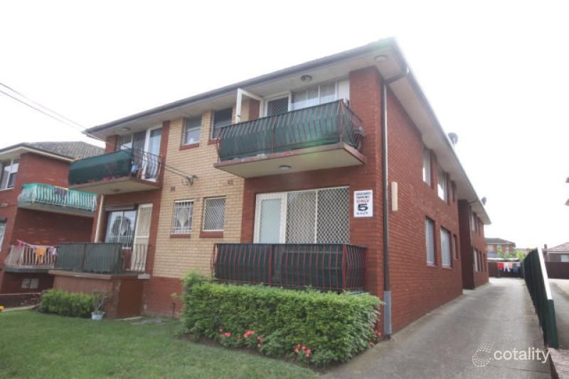 7/12 Denman Ave, Wiley Park, NSW 2195