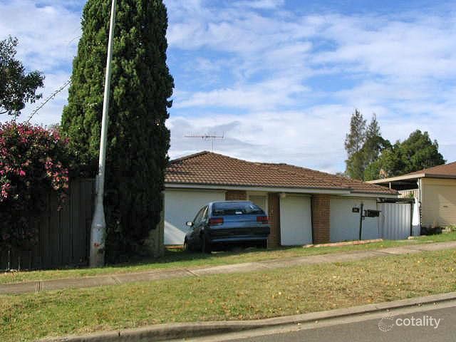 34 Homestead Rd, Bonnyrigg Heights, NSW 2177