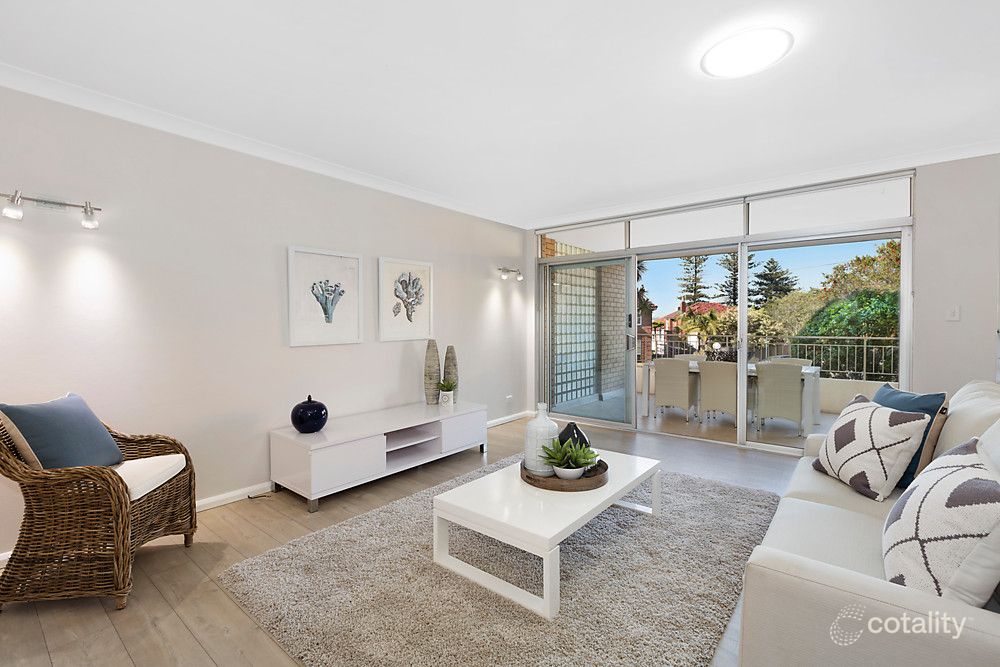 6/28 Lauderdale Ave, Fairlight, NSW 2094
