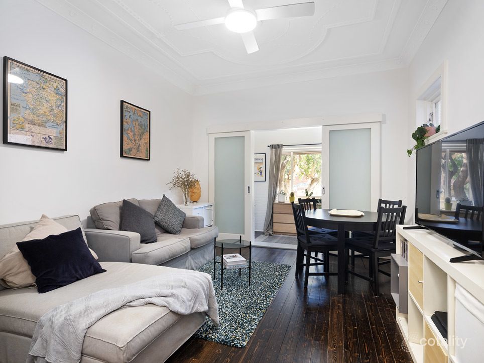 1/54b Simpson St, Bondi Beach, NSW 2026