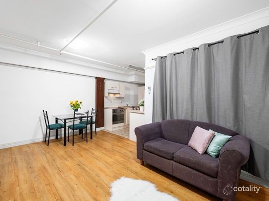 9/460 Ann St, Brisbane City, QLD 4000