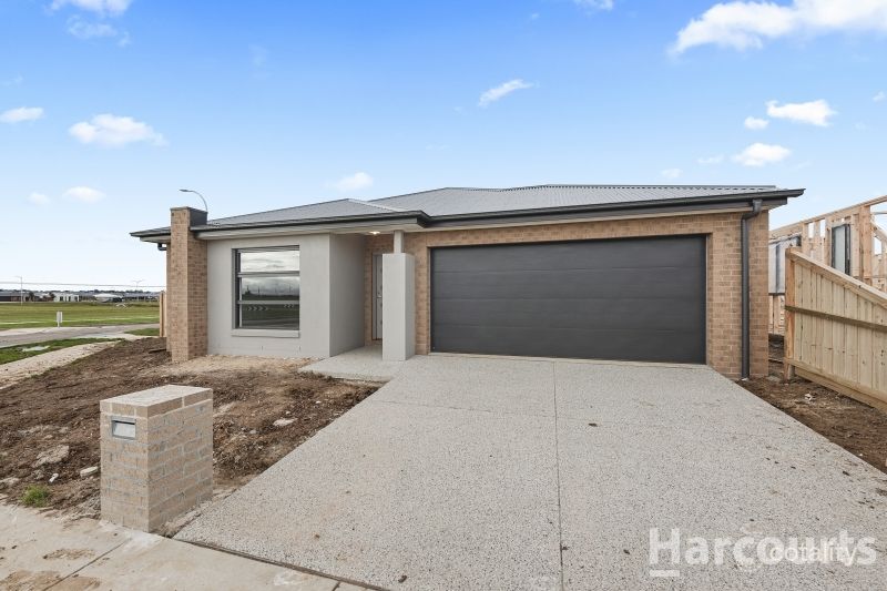 25 Cumberland Bvd, Winter Valley, VIC 3358