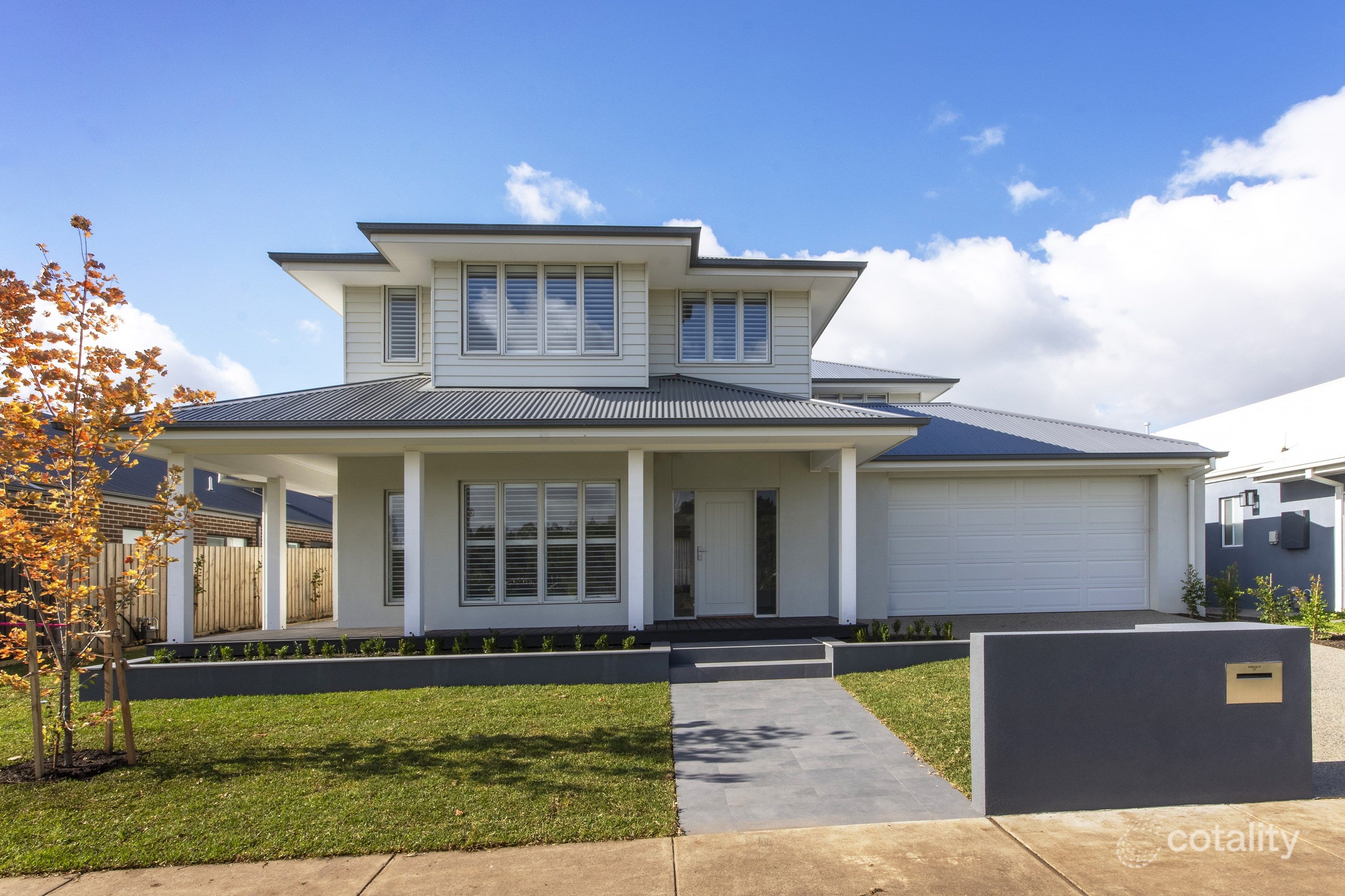 64 Monier Way, Fyansford, VIC 3218