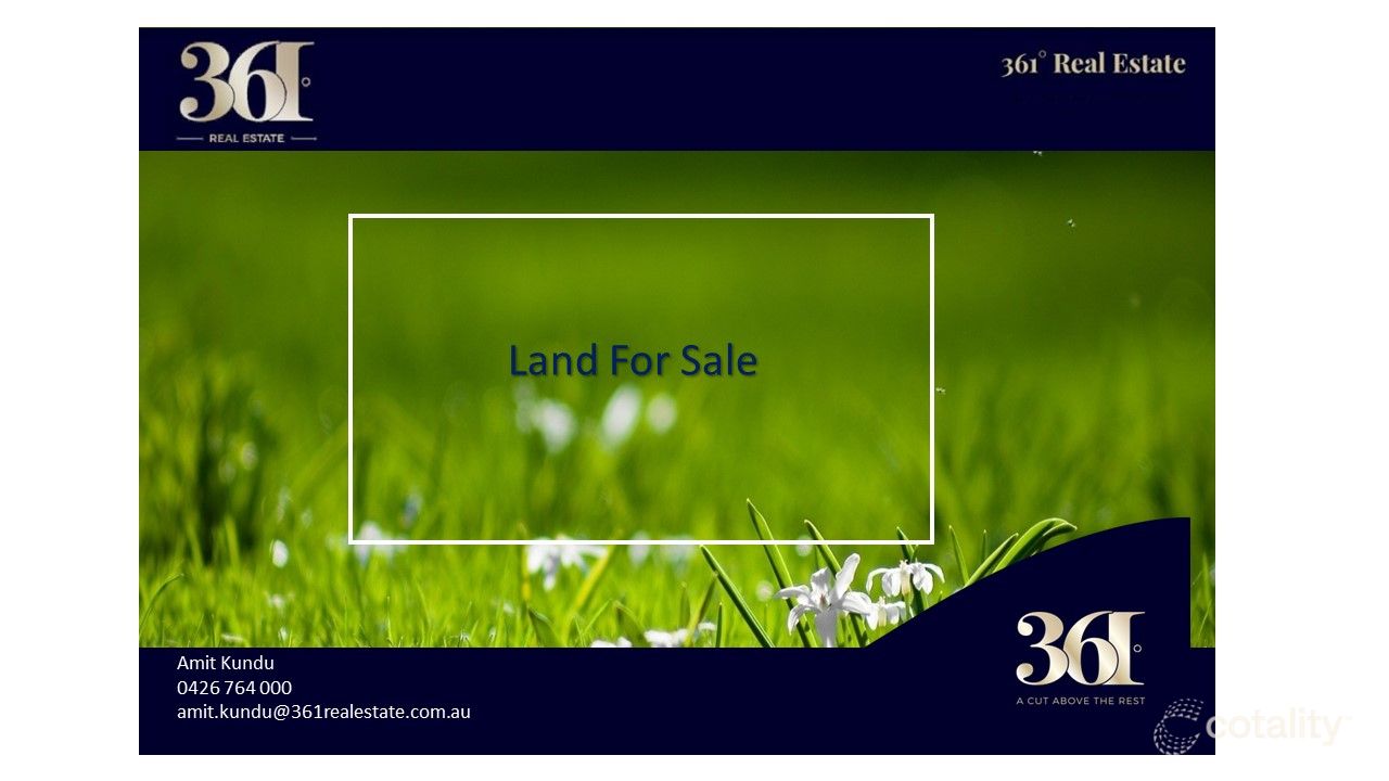 247 Sinclairs Rd, Deanside, VIC 3336