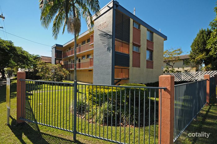 1/208 Oxley Ave, Margate, QLD 4019