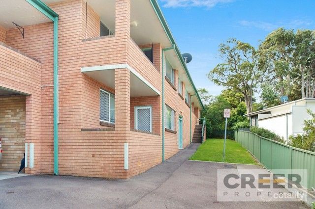 2/31 Edward St, Charlestown, NSW 2290