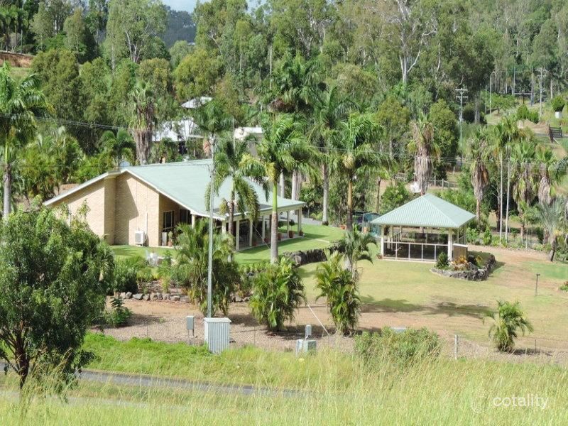 238 Barrow Hill Rd, Habana, QLD 4740