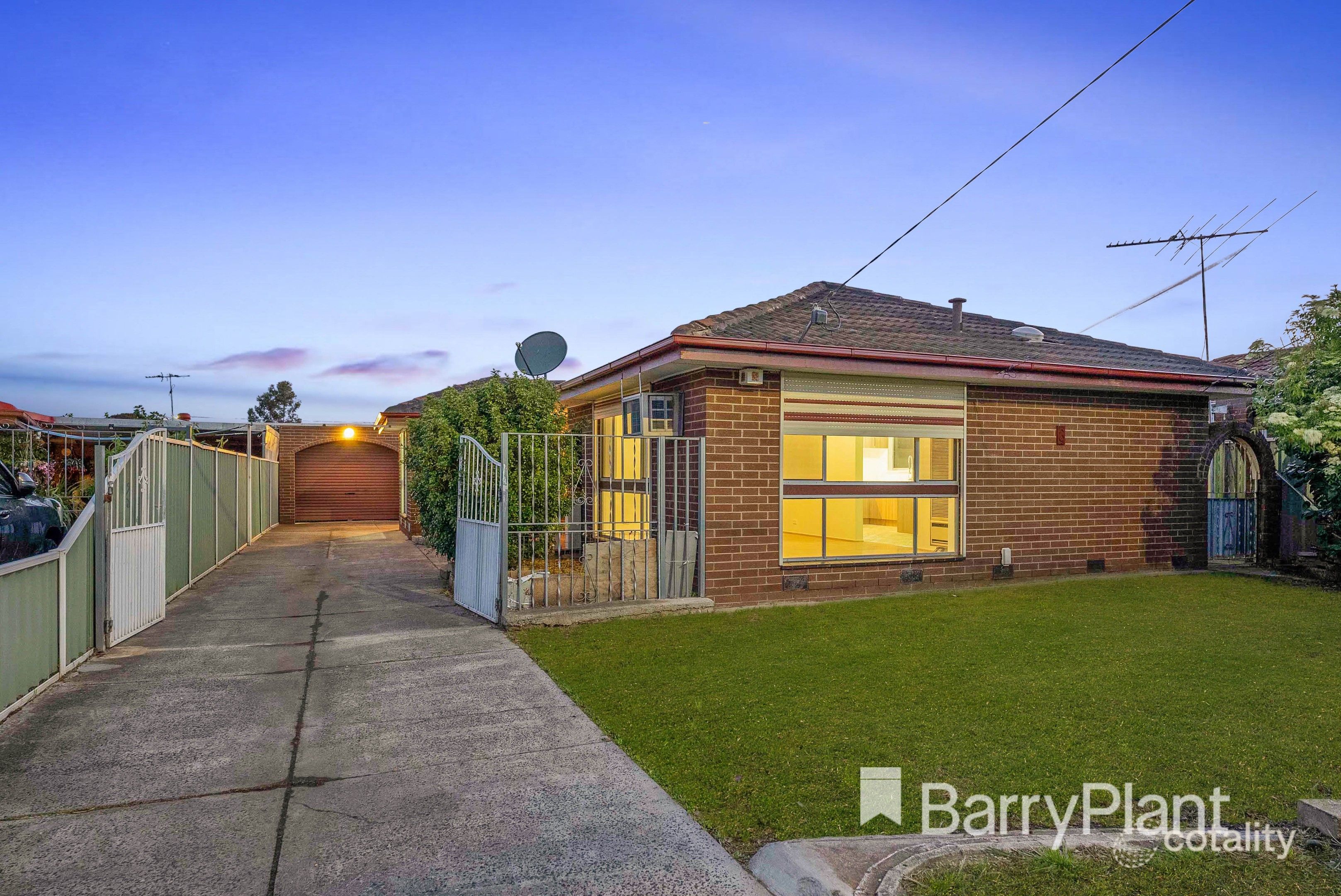 3 Larisa Rd, St Albans, VIC 3021