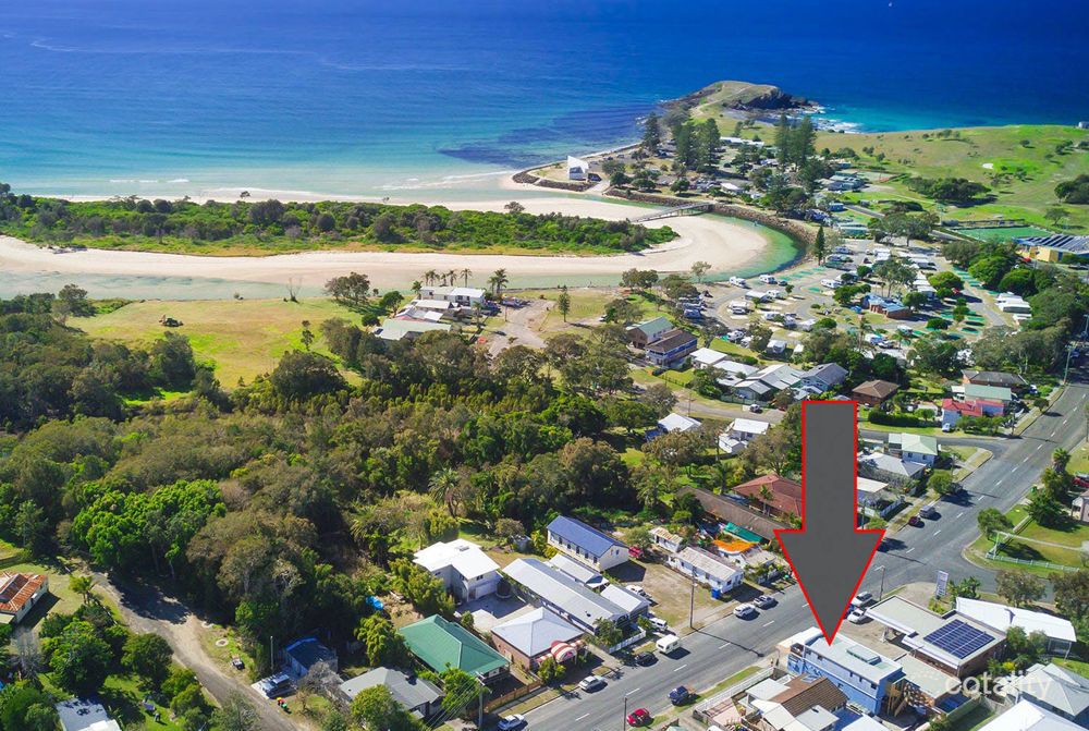 14 Pacific St, Crescent Head, NSW 2440
