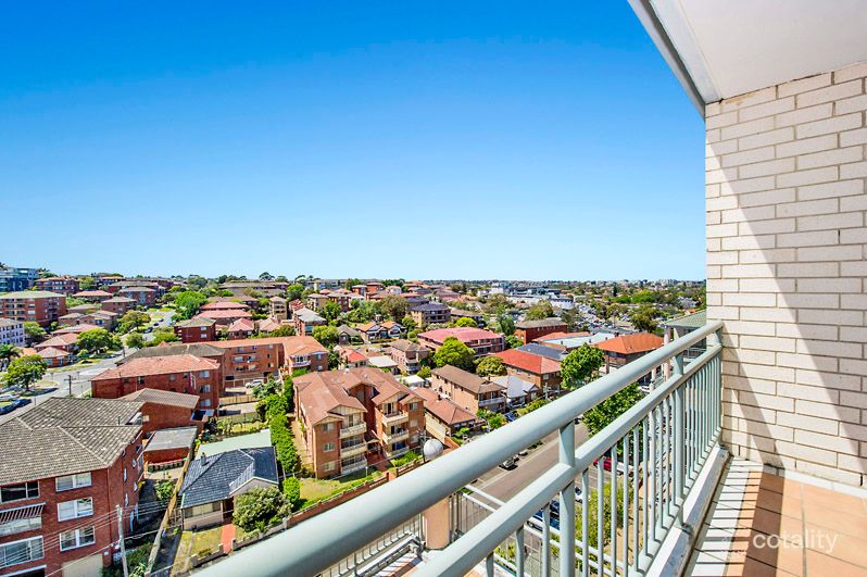 50/42-56 Harbourne Rd, Kingsford, NSW 2032