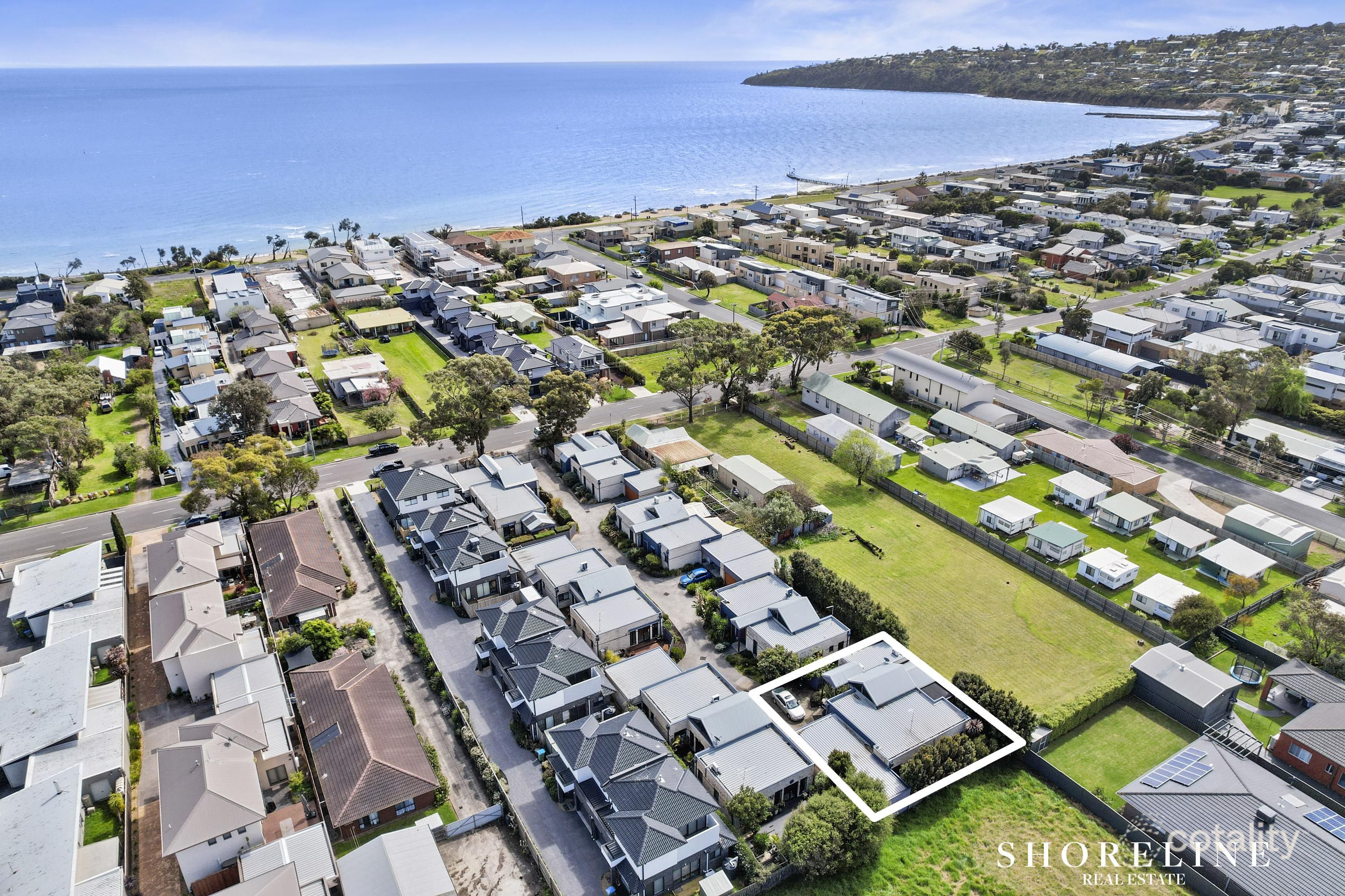 4/152 Dromana Pde, Safety Beach, VIC 3936