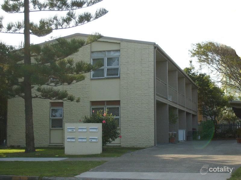 2/3 Margaret Ave, Broadbeach, QLD 4218