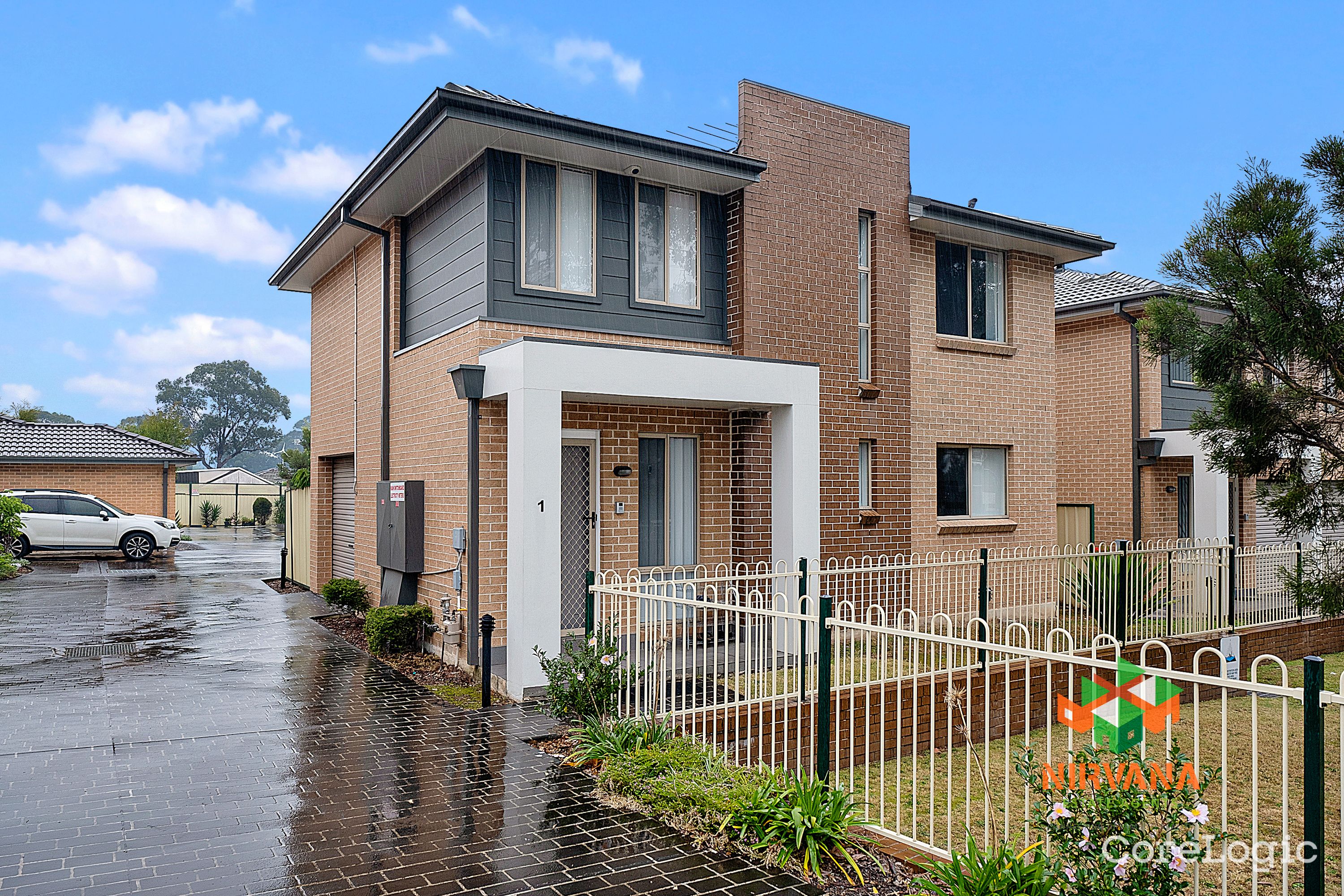 1/14 Lancaster St, Blacktown, NSW 2148